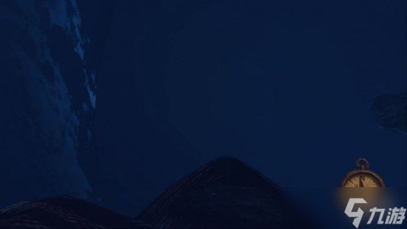 生存恐怖冒险游戏《Oars of Silence》上线Steam！