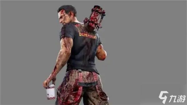 死亡岛2哪个角色最强