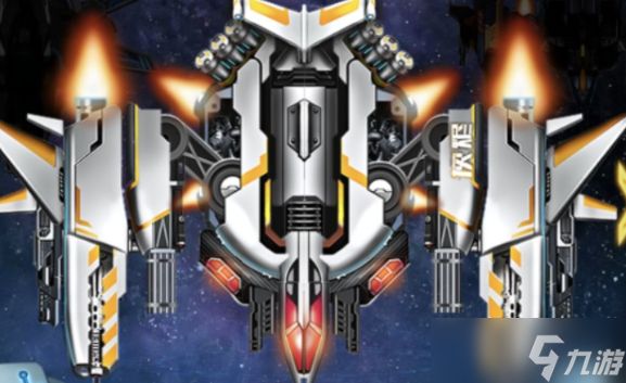 雷霆战机超维原晶怎么解锁-超维原晶解锁方法