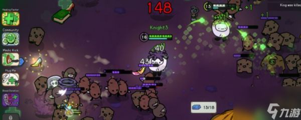 《佩布尔骑士》游戏配置要求介绍