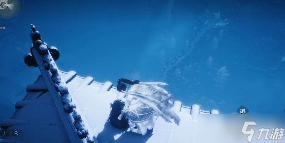 燕云十六声摘星辰动作怎么获得 摘星辰动作获取方法