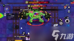 英勇之地意志塔40关怎么通关