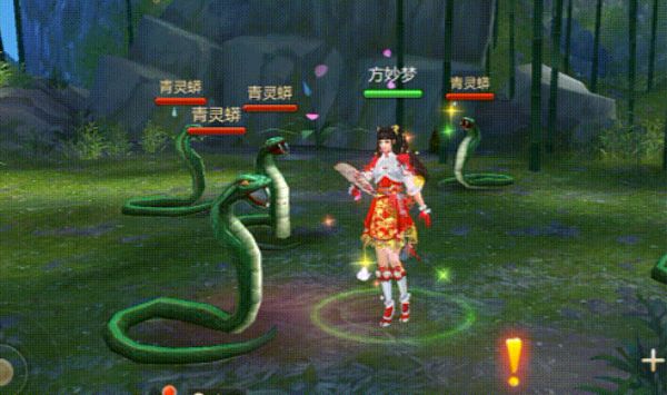 蜀门正月初一全服领拜年礼包码,收蛇年花样祝福!