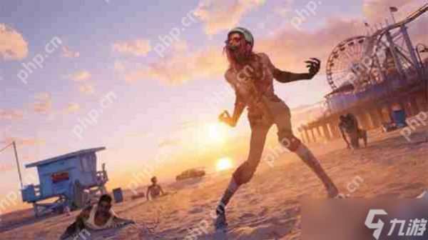 死亡岛2变异心脏在哪刷