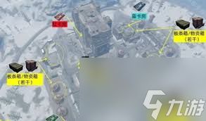 失控进化一星据点如何探索