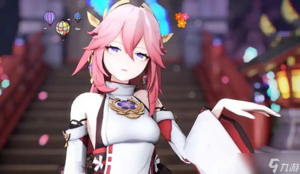 <a id='link_pop' class='keyword-tag' href='https://www.9game.cn/yuanshen/'>原神</a>八重神子有哪些好用的配队