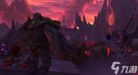 《魔兽世界》11.1.7补丁揭秘萨拉塔斯全新背景故事