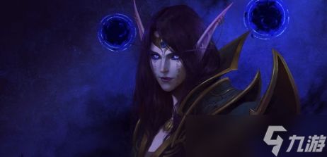 《魔兽世界》11.1.7补丁揭秘萨拉塔斯全新背景故事