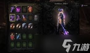 秘影曼德拉后期如何构筑更强力