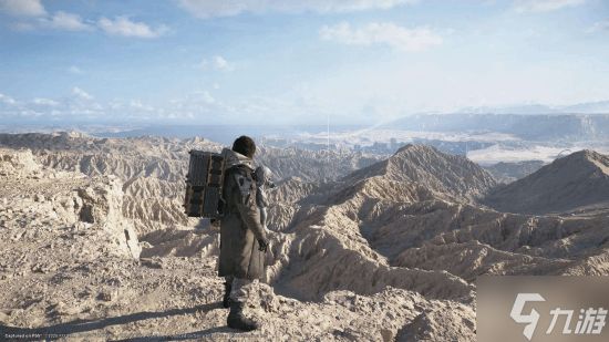 小岛秀夫亲自揭秘：《死亡搁浅2》差点变DLC！