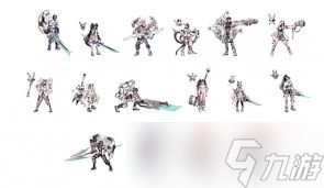 地下城与勇士起源奇美拉的武器有哪些