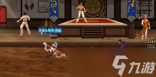 地下城与勇士起源奇美拉的武器有哪些