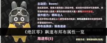 绝区零狮耶技能是什么
