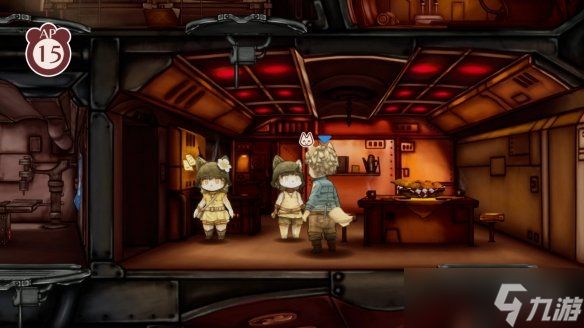 《战场的赋格曲》为何大受美国欢迎?CEO:兽控太多了!