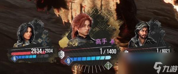 《光与影：33号远征队》维尔索1血流攻略分享