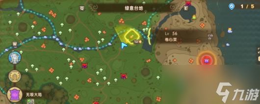 《幻想生活ｉ》低等级职业快速升级方法分享