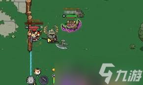 英勇之地吞吞鼠装备怎么选