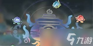 掌门下山先天灵脉是什么