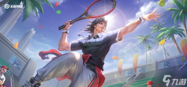王者荣耀尚武青釭技能怎么样-尚武青釭装备技能属性介绍