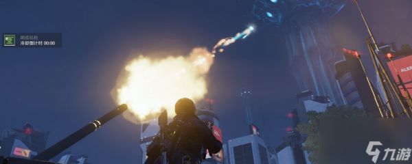 《绝地潜兵2》全战略配备武器特点介绍