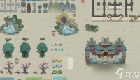《英勇之地》西游秘境玩法介绍