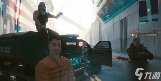 《2077》开发者谈最具争议任务：员工都难以接受