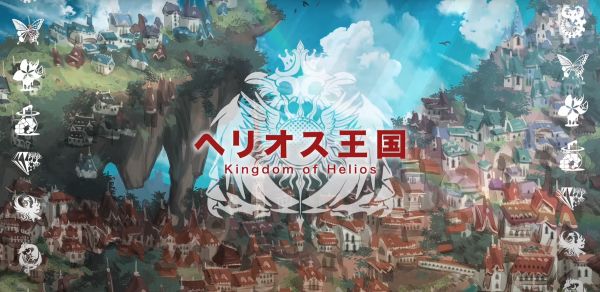 元素乐章什么时候出 公测上线时间预告