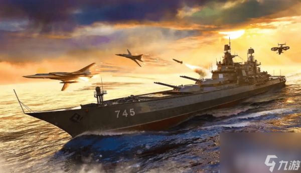 现代战舰暴风雨怎么样 白金作用介绍