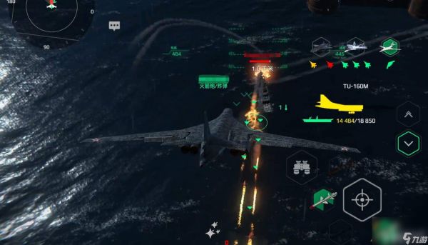 现代战舰暴风雨怎么样 白金作用介绍