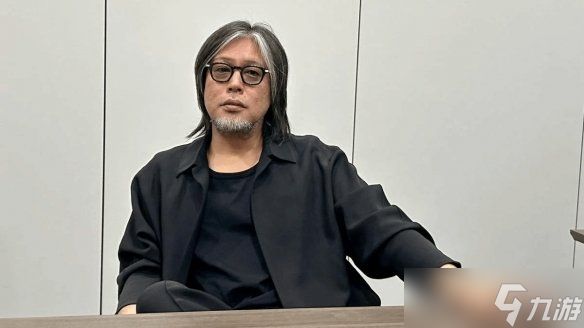 《如龙》团队规模几乎没变过！再忙也只有这几个人！