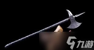 刺客信条英灵殿长柄战斧属性一览
