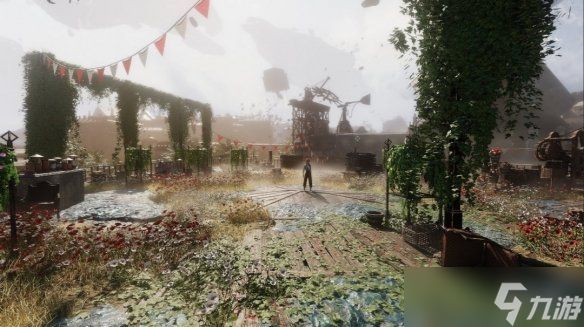 《光与影：33号远征队》灵感来源：全是超经典JRPG！