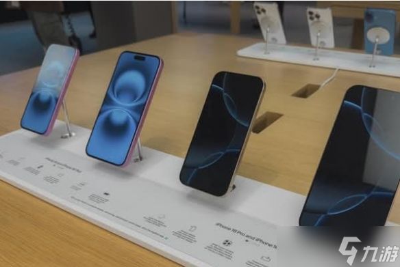 能出六发左轮2吗?苹果将推独占游戏 正面迎战Switch2