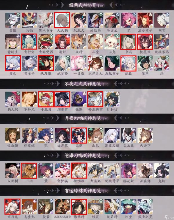 阴阳师:百闻牌五日登录自选式神活动——为什么不选祂