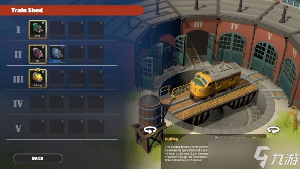 经典火车策略新作《火车山谷：起源》即将于6月13日于Steam发车！