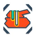 《坦克无敌》S+品质破坏暴君深度解析：火焰分裂系爆发输出体系
