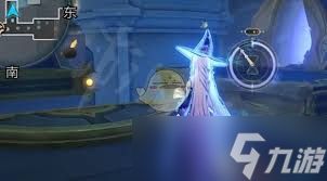 崩坏星穹铁道晨昏之眼若虫位置在哪