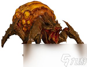 《绝地潜兵2》虫族呕吐者特点介绍