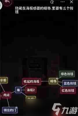 文字逃脱第八关次元空间攻略