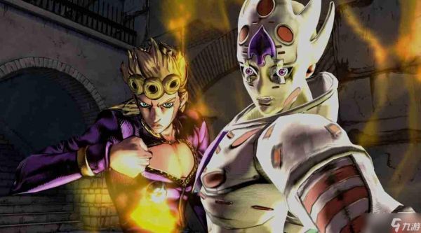 JOJO群星之战重制版战斗潮流上隐藏任务一览