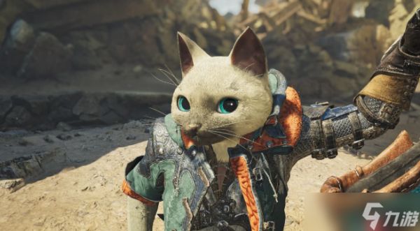 《怪物猎人：荒野》新事件6月上线 可得超可爱艾露猫头盔