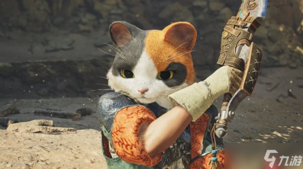 《怪物猎人：荒野》新事件6月上线 可得超可爱艾露猫头盔