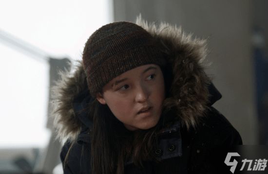 《最后生还者》主创解读英雄和恶人：艾比是自己的英雄