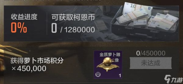 《暗区突围》合作丰收活动攻略
