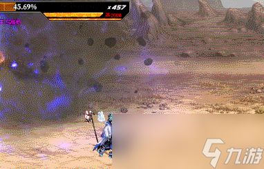 DNF黑岩斗王乌格纳怎么打