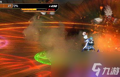DNF黑岩斗王乌格纳怎么打
