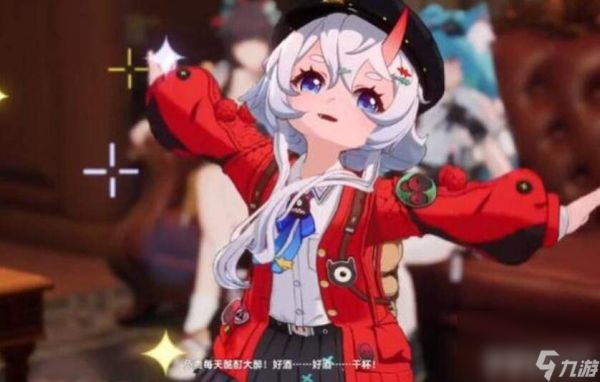 《异环》任务有什么玩法 早雾角色介绍