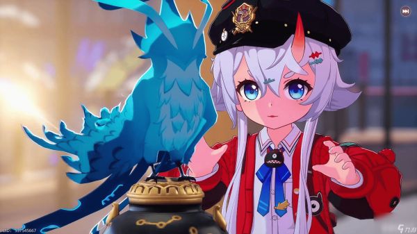《异环》任务有什么玩法 早雾角色介绍