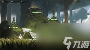 时空之歌九璃召唤流阵容玩法