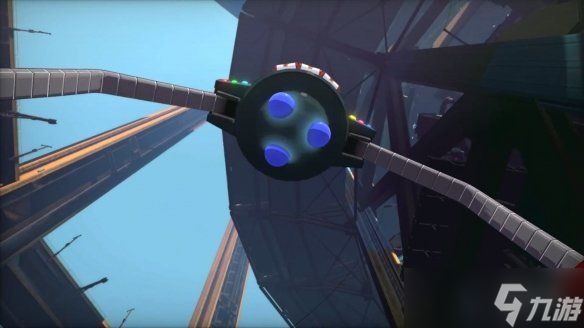 《数码宝贝物语：时空异客》新实机：世界/战斗展示！